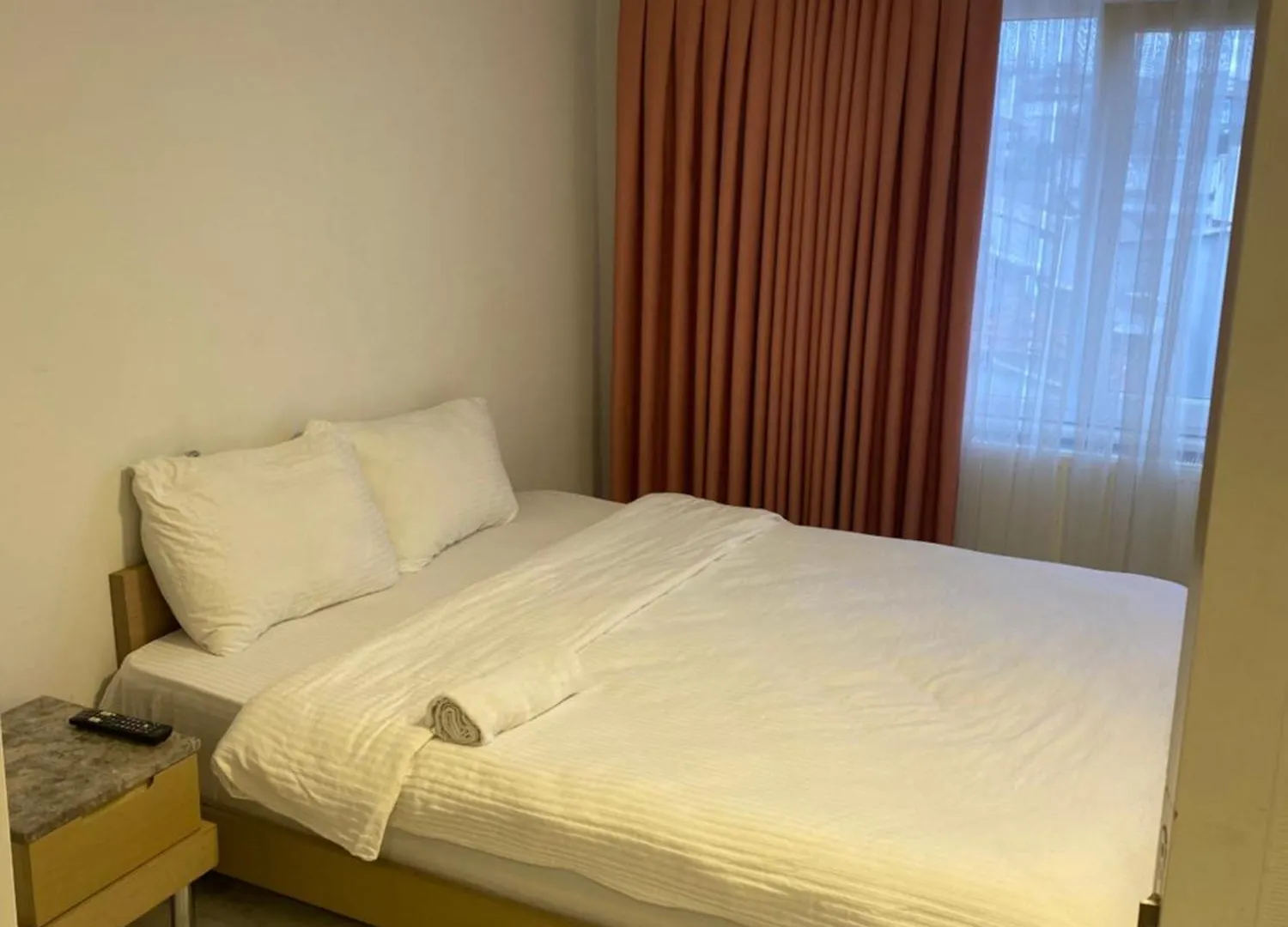 Hotel Yedikapi location