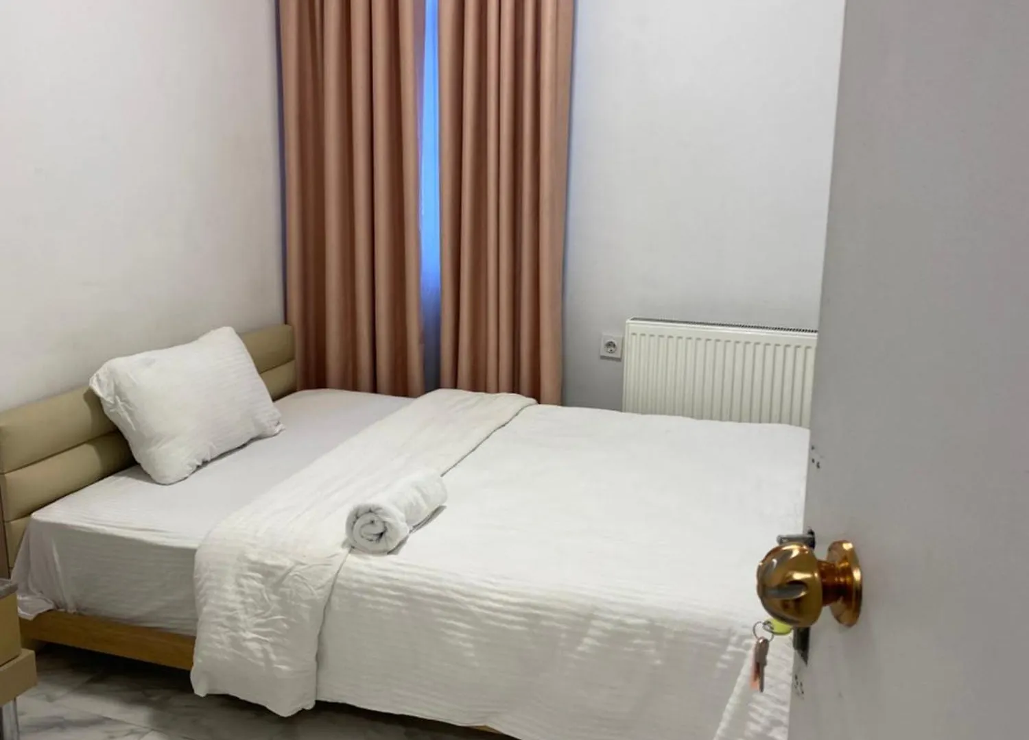 Hotel Yedikapi Istanbulská provincie