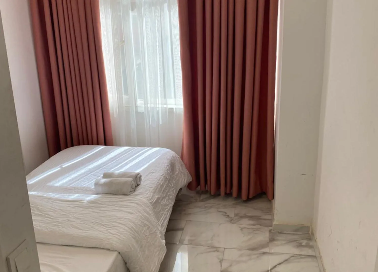 Hotel Yedikapi Istanboel 0*,
