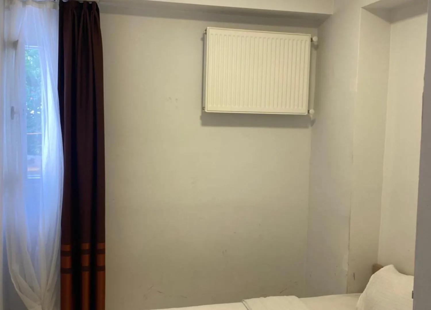 Hotel Yedikapi Istanboel Turkije