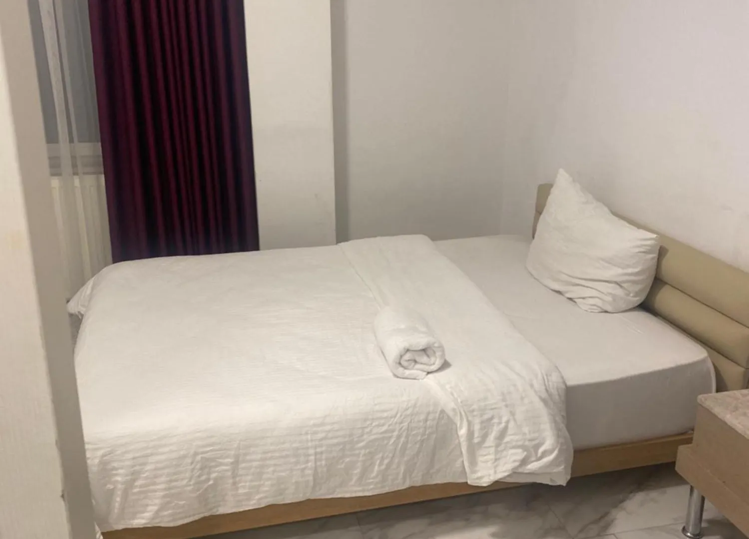 Hotel Yedikapi Istanboel 0*,  Turkije