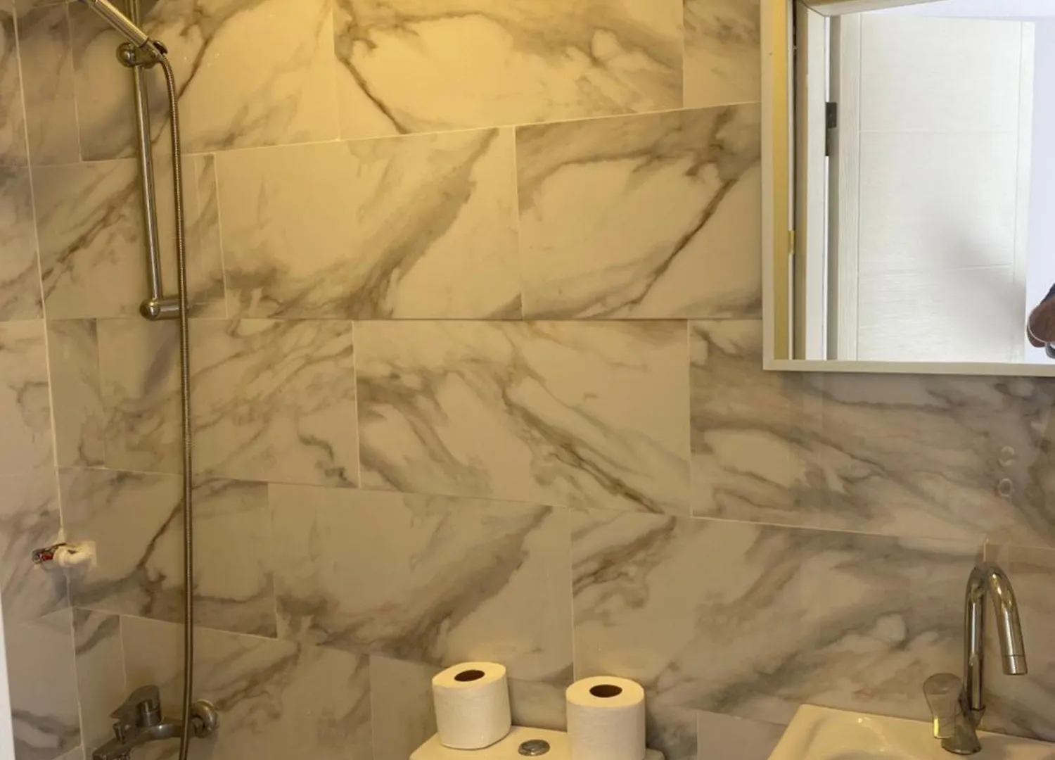 Hotel Yedikapi Istanboel