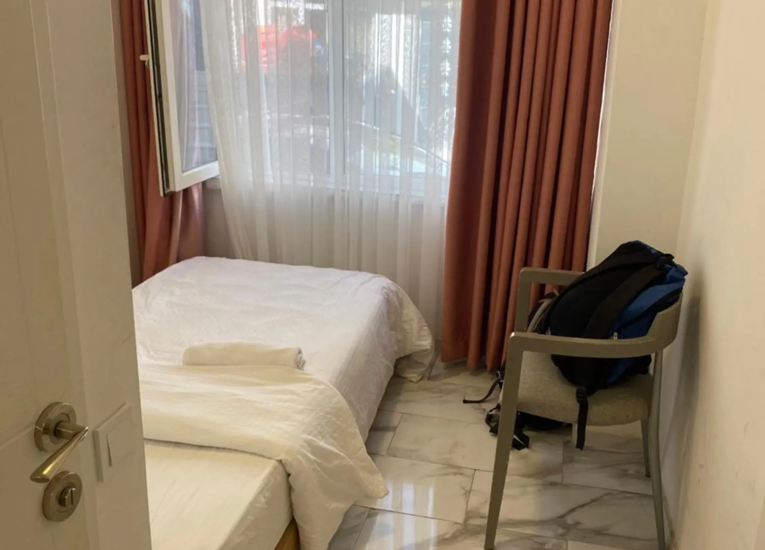 Hotel Yedikapi Istanboel 0*,  Turkije
